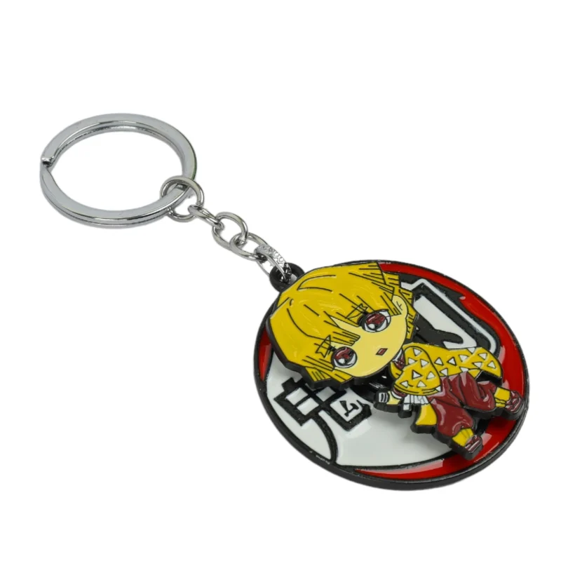 Daiyamondo Keychain