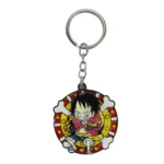 Daiyamondo Keychain