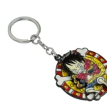 Daiyamondo Keychain