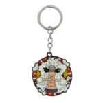 Daiyamondo Keychain