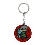 Daiyamondo Keychain