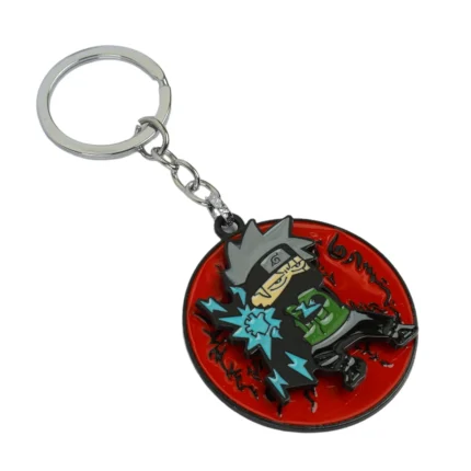 Daiyamondo Keychain