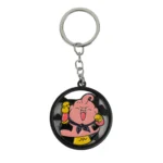 Daiyamondo Keychain