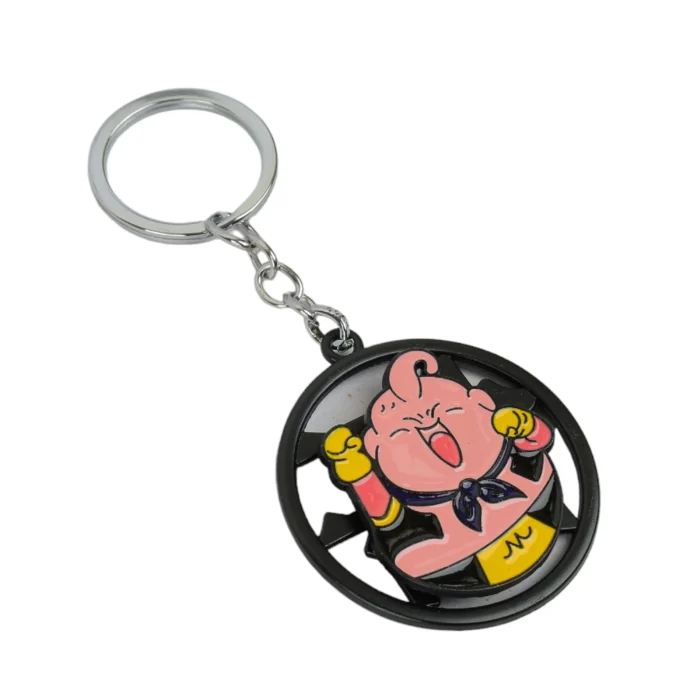 Daiyamondo Keychain