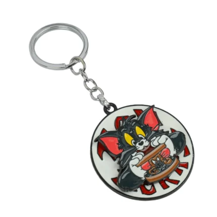 Daiyamondo Keychain