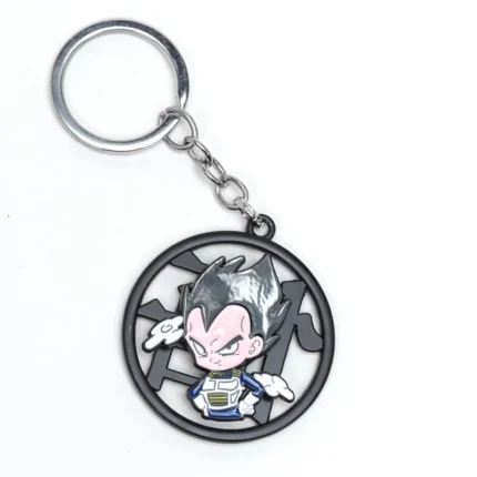 Daiyamondo Keychain