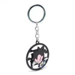 Daiyamondo Keychain