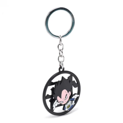 Daiyamondo Keychain